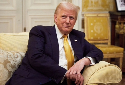 Трамп не проти участі Путіна як посередника у конфлікті між Ізраїлем та Іраном
